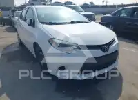 2015 Toyota COROLLA фото
