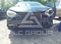 2015 Toyota COROLLA photo