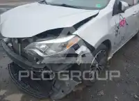 2015 Toyota COROLLA фото