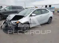 2015 Toyota COROLLA фото