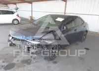 2015 Toyota COROLLA фото