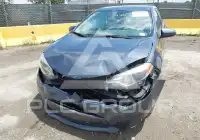 2015 Toyota COROLLA photo
