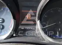 2015 Toyota COROLLA photo
