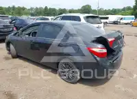 2015 Toyota COROLLA фото