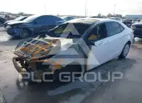 2015 Toyota COROLLA фото