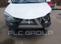 2015 Toyota COROLLA photo