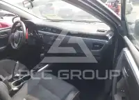 2015 Toyota COROLLA photo
