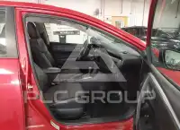 2015 Toyota COROLLA photo
