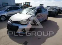2015 Toyota COROLLA photo
