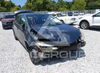 2015 Toyota COROLLA фото