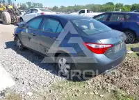 2015 Toyota COROLLA photo