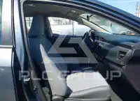 2015 Toyota COROLLA photo