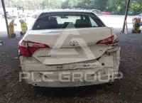 2015 Toyota COROLLA фото
