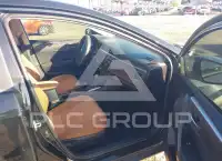 2015 Toyota COROLLA photo