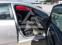 2015 Toyota COROLLA photo