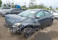 2015 Toyota COROLLA фото