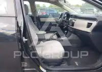 2015 Toyota COROLLA фото