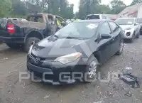 2015 Toyota COROLLA photo