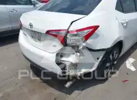 2015 Toyota COROLLA photo