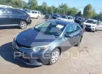 2015 Toyota COROLLA photo
