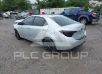 2015 Toyota COROLLA photo
