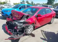 2015 Toyota COROLLA photo
