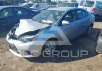 2015 Toyota COROLLA фото