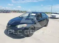 2015 Toyota COROLLA photo