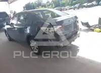 2015 Toyota COROLLA фото
