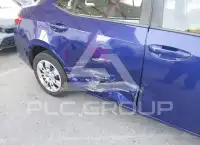 2015 Toyota COROLLA фото