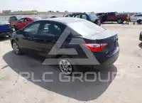 2015 Toyota COROLLA photo
