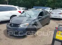 2015 Toyota COROLLA фото