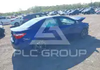 2015 Toyota COROLLA фото
