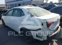 2015 Toyota COROLLA фото