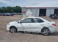 2015 Toyota COROLLA фото
