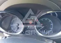 2015 Toyota COROLLA фото
