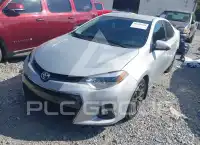 2015 Toyota COROLLA фото