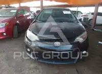 2015 Toyota COROLLA фото