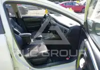 2015 Toyota COROLLA фото