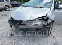 2015 Toyota COROLLA фото