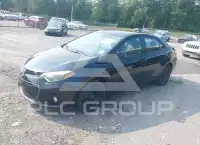2015 Toyota COROLLA photo