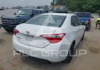 2015 Toyota COROLLA фото
