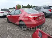 2015 Toyota COROLLA photo