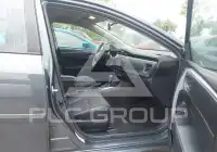 2015 Toyota COROLLA фото