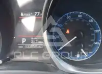 2015 Toyota COROLLA фото