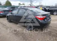 2015 Toyota COROLLA photo