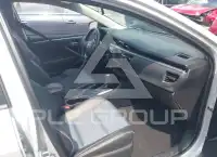 2015 Toyota COROLLA фото
