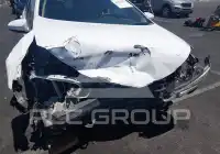 2015 Toyota COROLLA photo