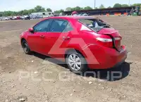 2015 Toyota COROLLA фото