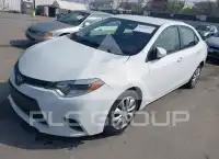 2015 Toyota COROLLA фото